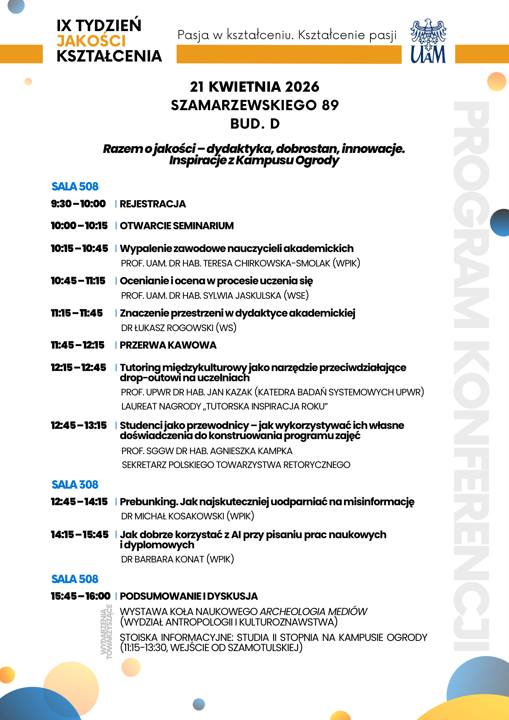 Program
