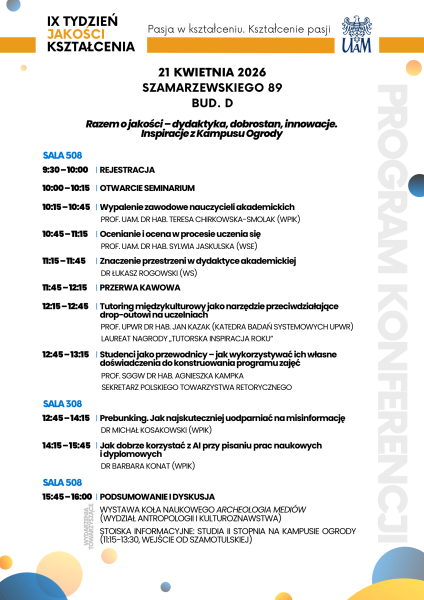 Program