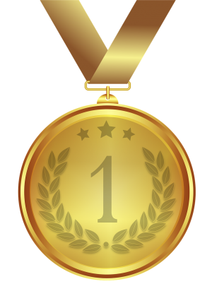 Medal dla najlepszych absolwentów UAM